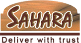 Sahara-Logo